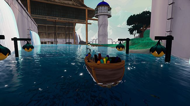 How To Catch A Firefly