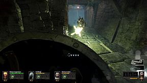 Warhammer: End Times - Vermintide