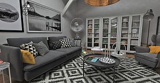 Virtual Reality Experiment Framework