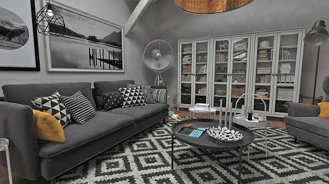 Virtual Reality Experiment Framework