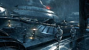 STAR WARS Battlefront II: Celebration Edition