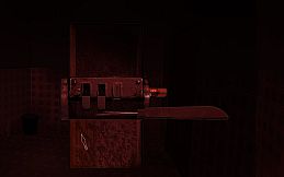 Devil In The Capital