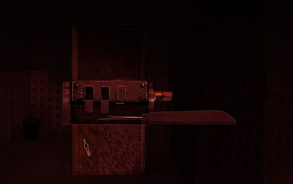 Devil In The Capital