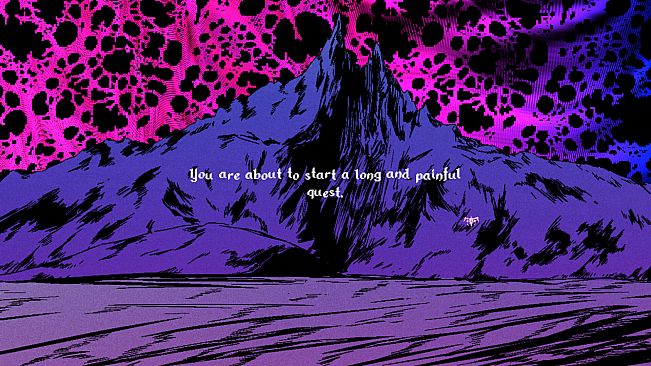 Misery Dungeon