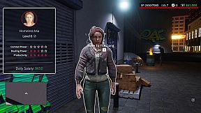 Gangster Boss Simulator