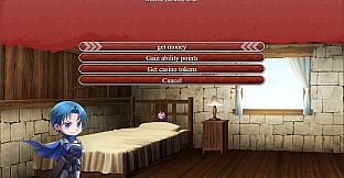 Bahamut2-Come on,Fight-Cheat device DLC