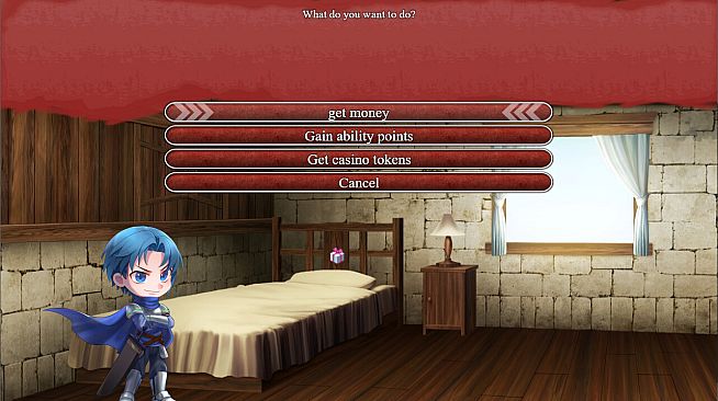 Bahamut2-Come on,Fight-Cheat device DLC