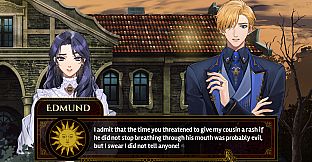 Save the Villainess: An Otome Isekai Roleplaying Game