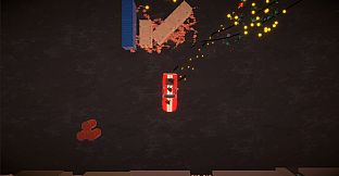 Cornered by Dead