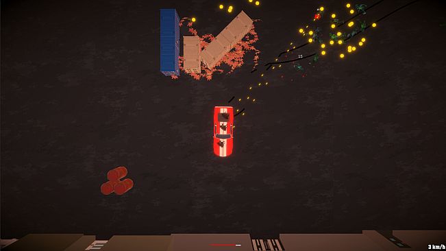 Cornered by Dead