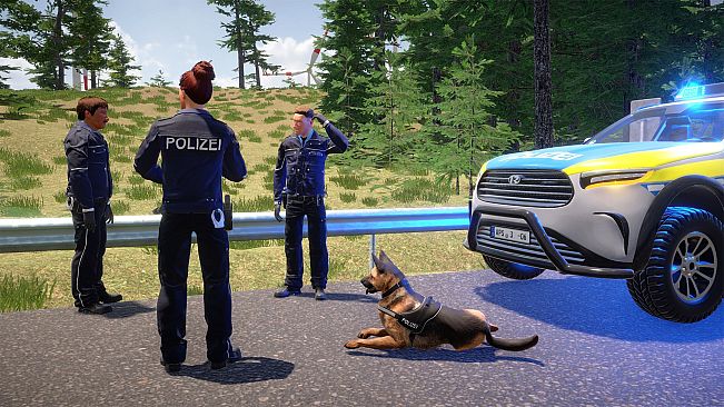 Autobahn Police Simulator 3 – Expansion Pack
