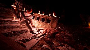 Calvar - The Darkest Gate