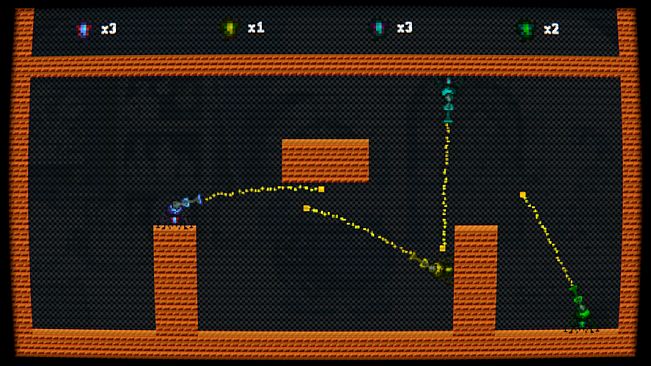 Haunted ROM: The Lost Cartridge