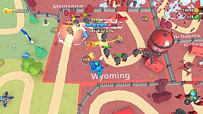 Fight For America: Complete Edition