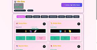 Idle Slots: Casino HQ: Moods & Feelings Pack