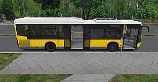 OMSI 2 Add-on Citybus O530 Facelift