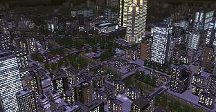 Cities in Motion: Tokyo