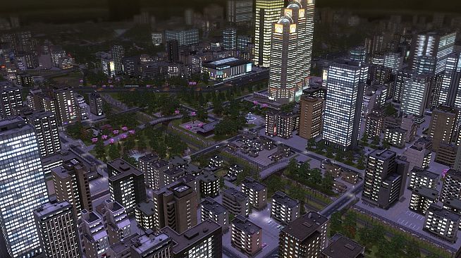 Cities in Motion: Tokyo