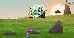 Gemstone Puzzle Fury - Expansion Pack