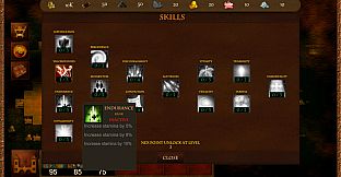 Age of Failon - Birth of the Hero