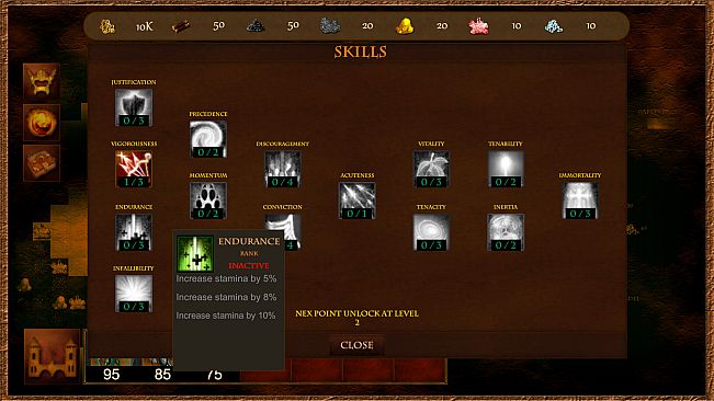 Age of Failon - Birth of the Hero