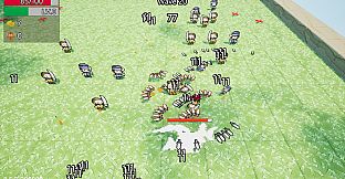 Brothers of The Three Kingdoms