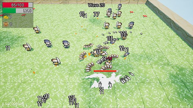 Brothers of The Three Kingdoms