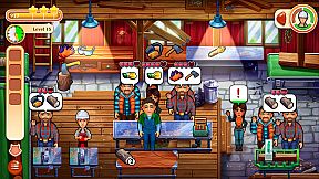 Welcome to Primrose Lake 5