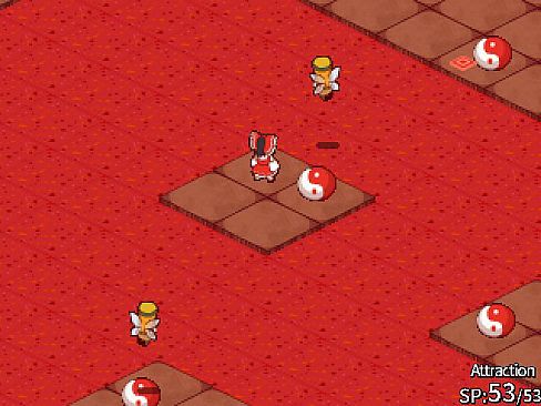 Touhou Shoujo Tale of Beautiful Memories / 東方少女綺想譚