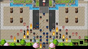 Ballad of Bravos: Jiangchengzi 江城子