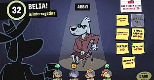 The Jackbox Party Pack 11 Soundtrack