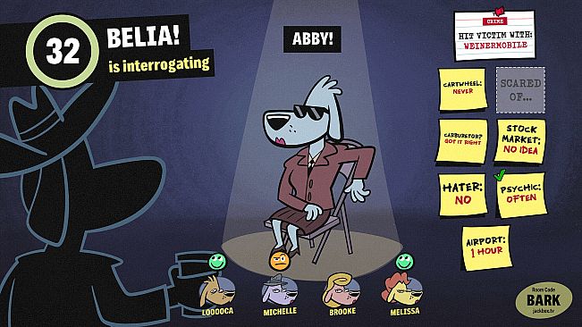 The Jackbox Party Pack 11 Soundtrack