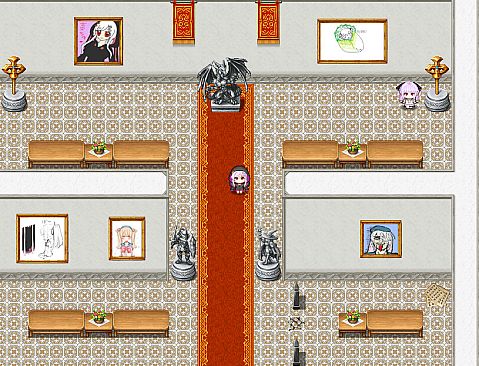 Tales of Komori: Prologue