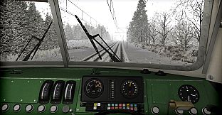 Train Simulator: DB BR 103 TEE Loco Add-On