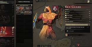 Jaws of the Lion Alternative Skins