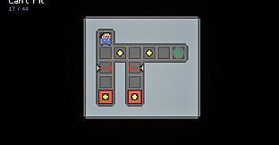 OMG! – Overhead Micro Game