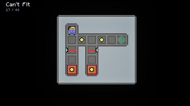 OMG! – Overhead Micro Game