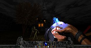 Hell Worlds Reinvigorated