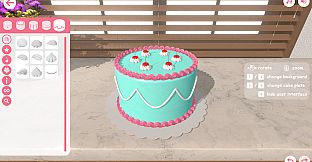 Cake Studio