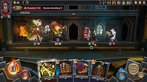 Monster Train Collection