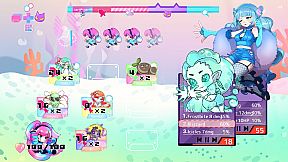 RODB : Rhythm of Deck Builder