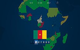 Typing Fury: Around the World