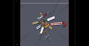 Destructor2D