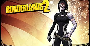 Borderlands 2: Siren Madness Pack