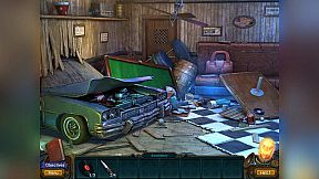 Howlville: The Dark Past