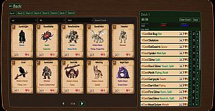 The Clutch Deck
