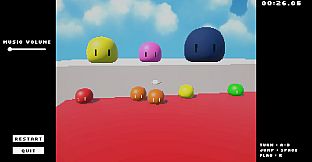 Slime Jump