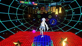 Hatsune Miku VR