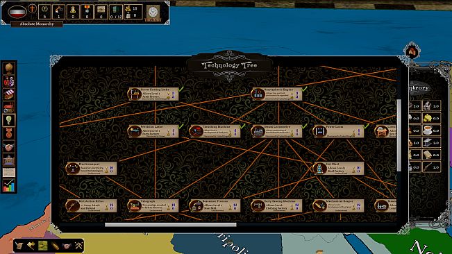 Imperialism: Concert of Europe