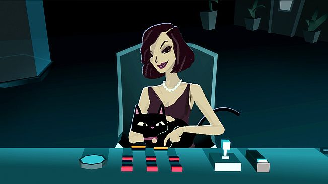 Agent A: A puzzle in disguise
